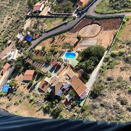 Villa Casa La Era Costa Adeje  Exterior foto