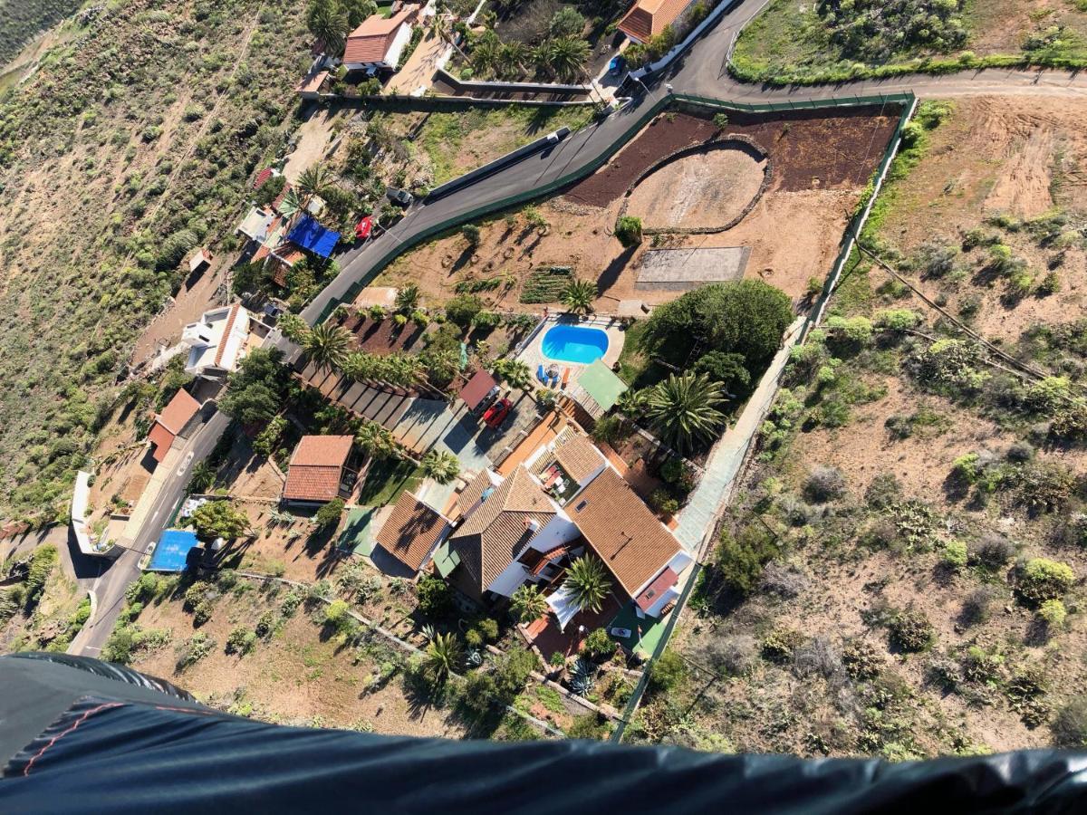 Villa Casa La Era Costa Adeje  Exterior foto