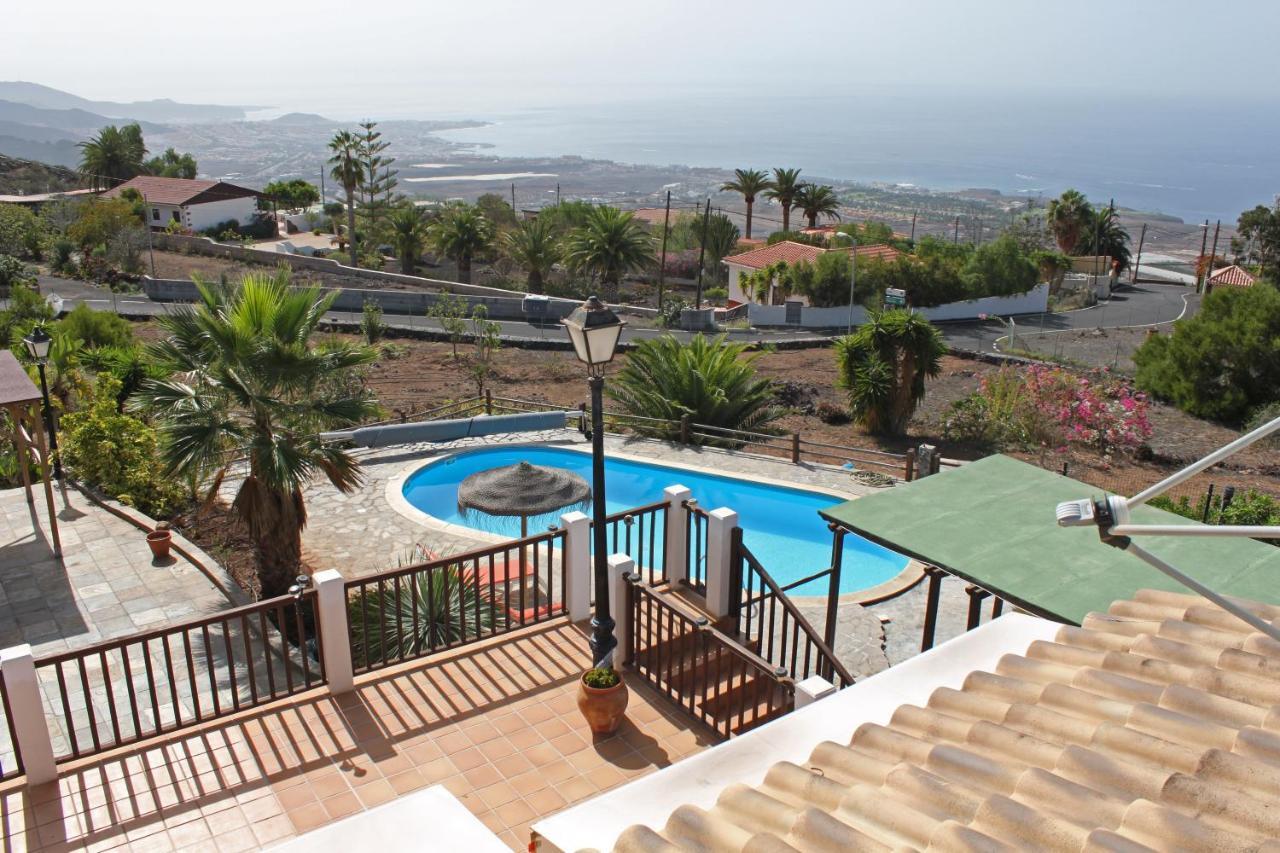 Villa Casa La Era Costa Adeje  Exterior foto