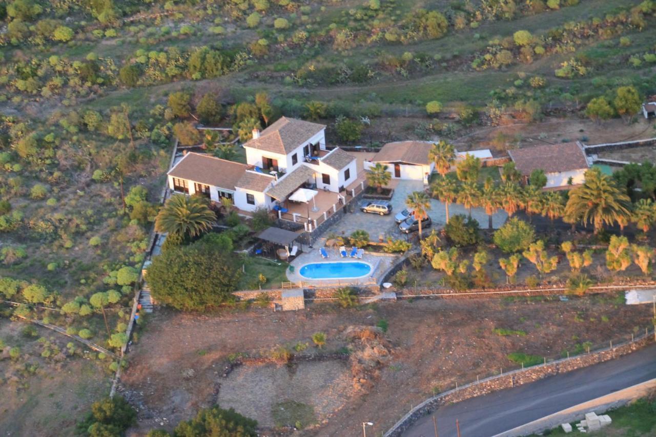 Villa Casa La Era Costa Adeje  Exterior foto