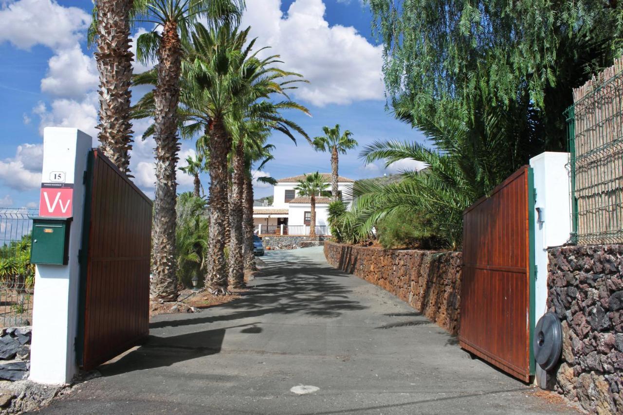 Villa Casa La Era Costa Adeje  Exterior foto
