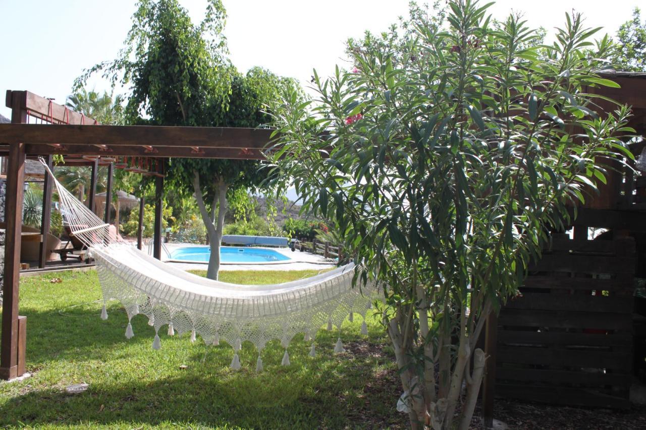 Villa Casa La Era Costa Adeje  Exterior foto