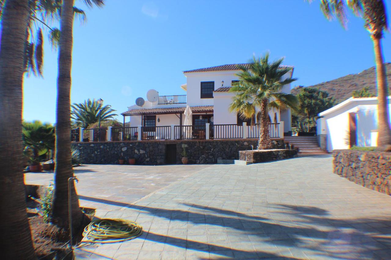 Villa Casa La Era Costa Adeje  Exterior foto