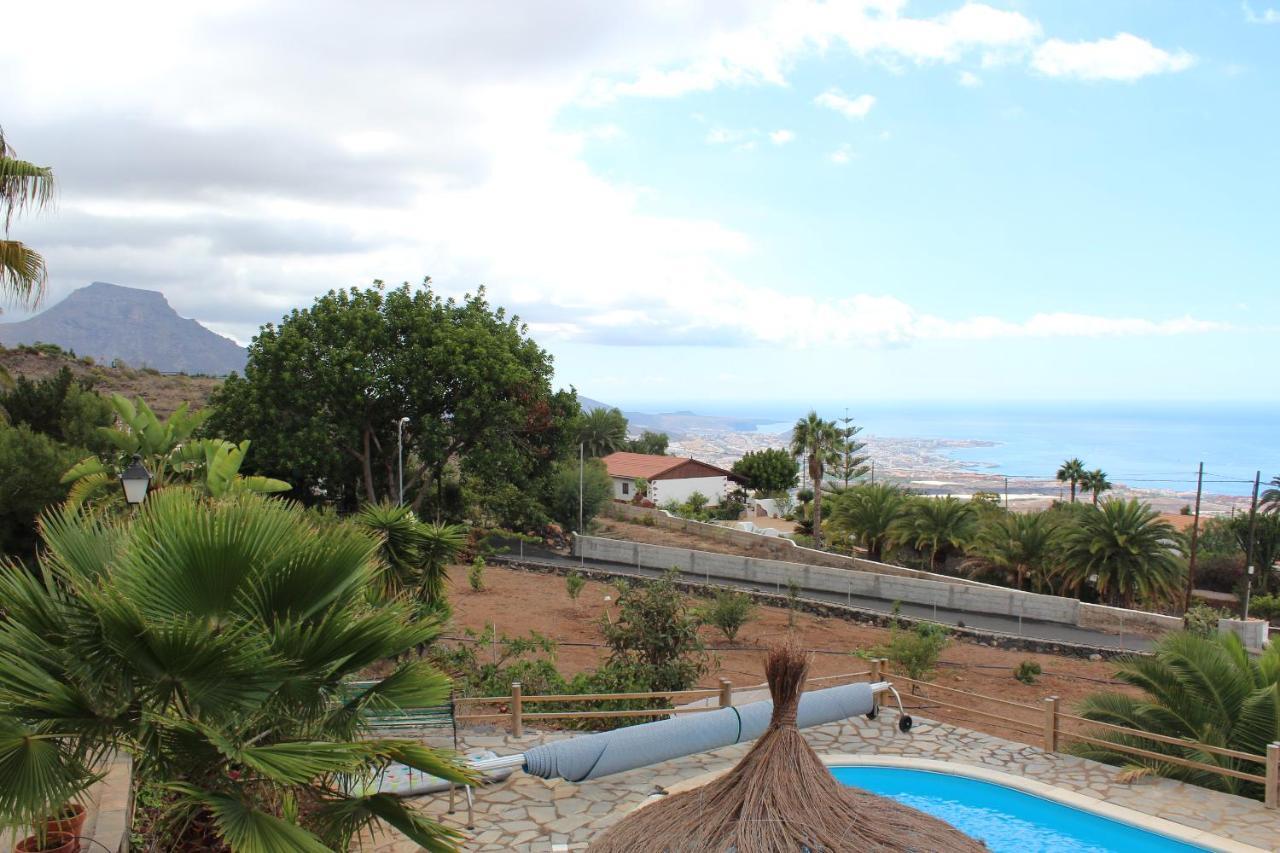 Villa Casa La Era Costa Adeje  Exterior foto