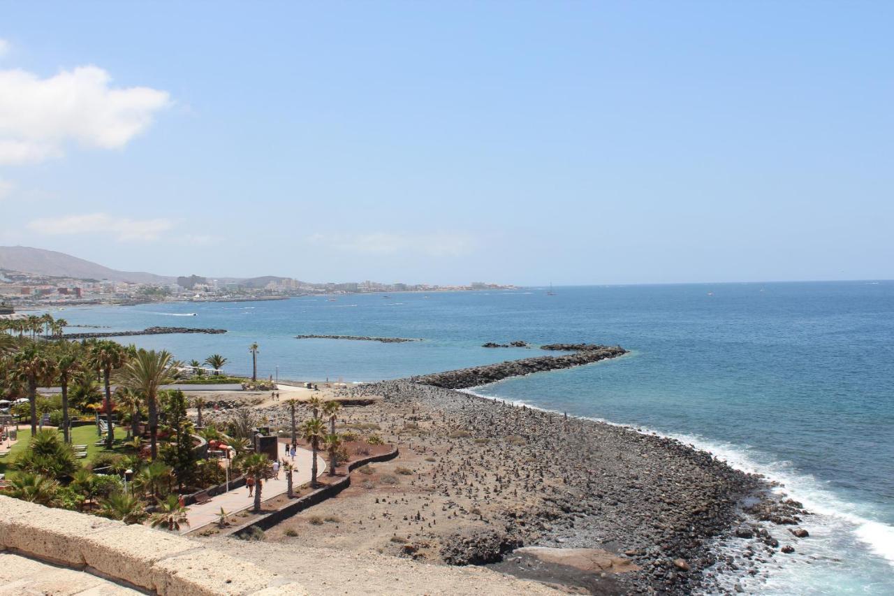 Villa Casa La Era Costa Adeje  Exterior foto